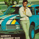 Illustration for article titled Heres Your Chance To Own The Oldsmobile 442 James Garner Raced In Baja